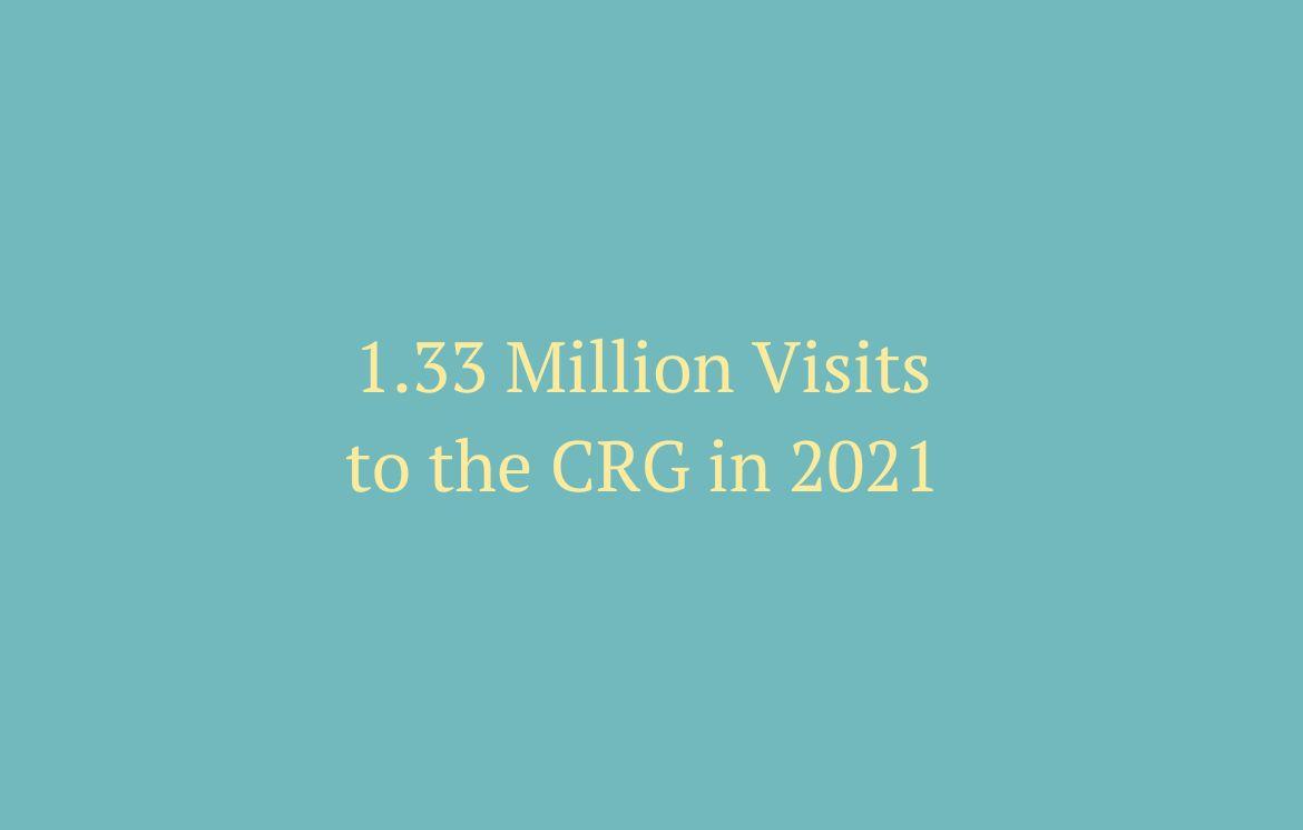 CRG Visits