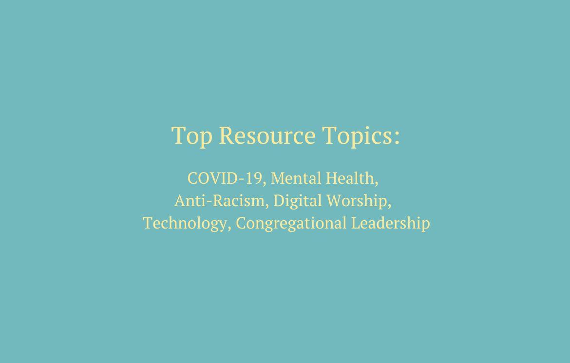 CRG Resource Topics