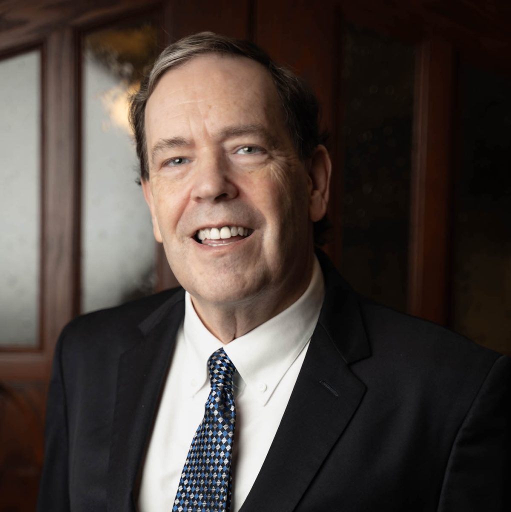 Tim Shapiro