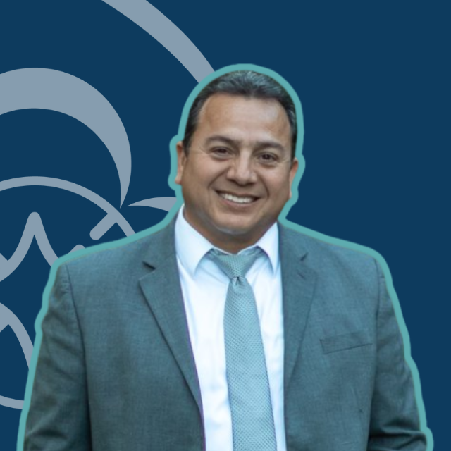Raul Sanchez